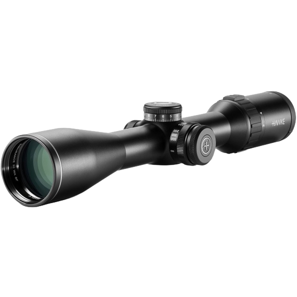 Endurance 30 Fd 3-18X44 Sf Lrx, view: 1
