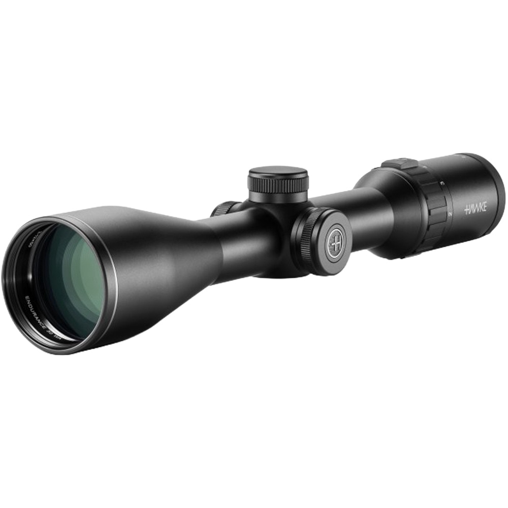 Endurance 30 Fd 2-12X50 Lr2, view: 1