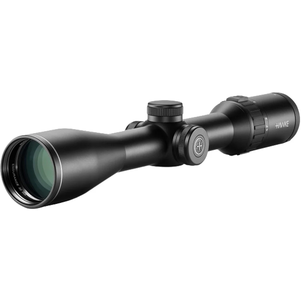 Endurance 30 Fd 1,7-10X44 Lr2, view: 1