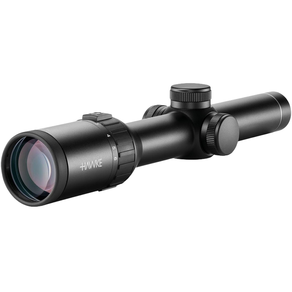 Endurance 30 Fd 1-6X24 L4A, view: 1
