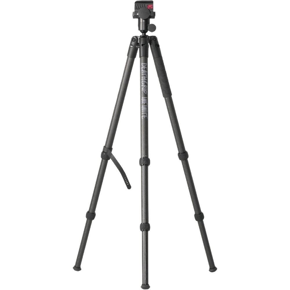 Death Grip Infinite Tripod Carbon, view: 1