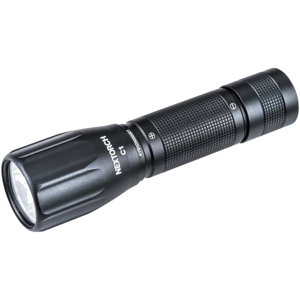 productImage: C1 Lommelykt 140 lm