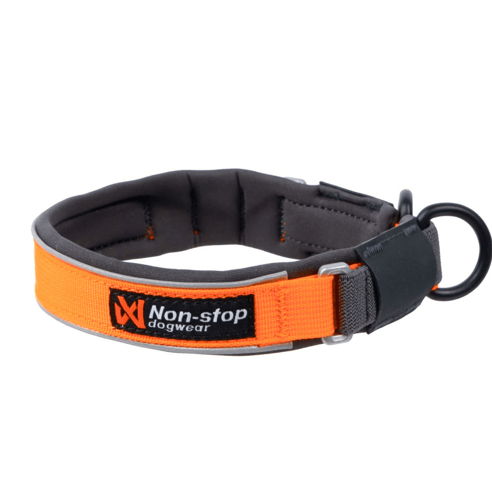 Protector Collar Orange, view: 1