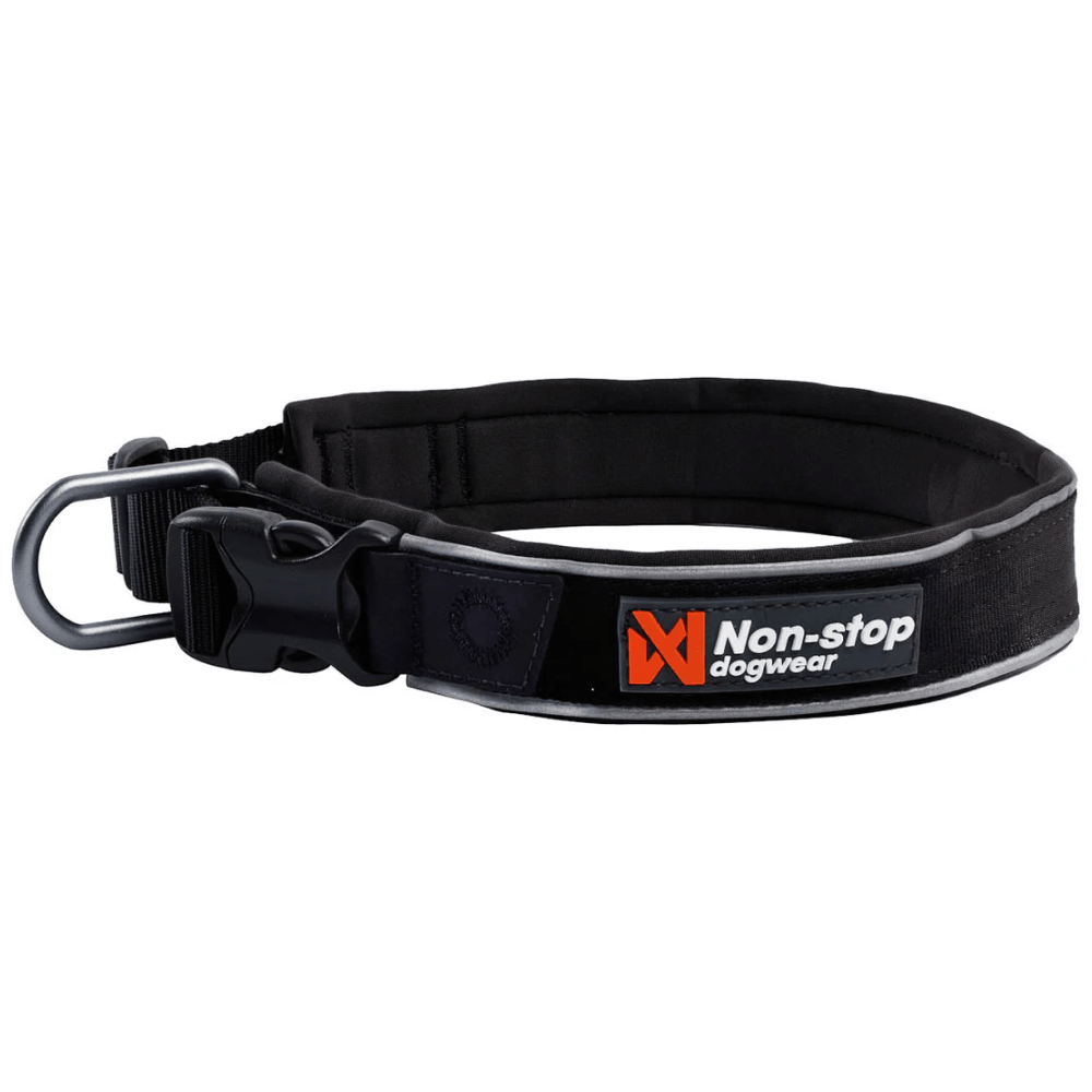 Roam Collar Orange, view: 1