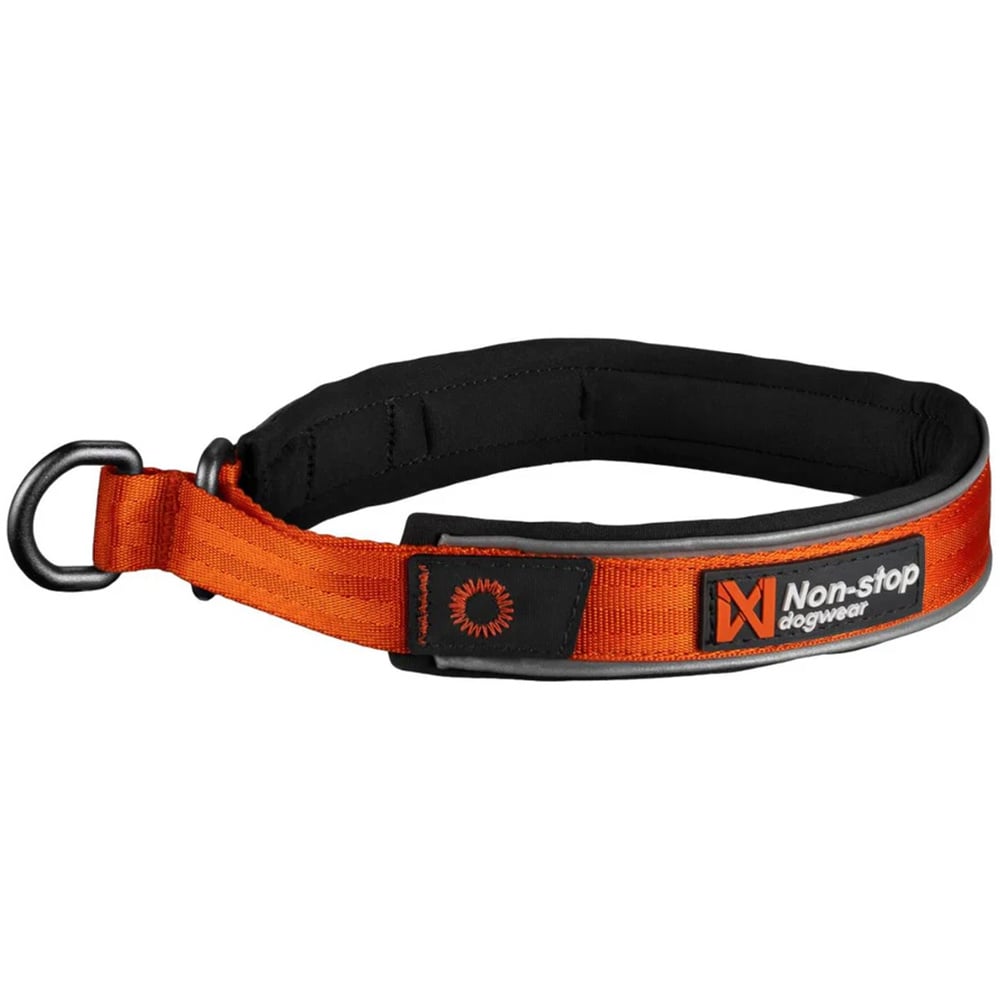 productImage: Cruise Collar Orange