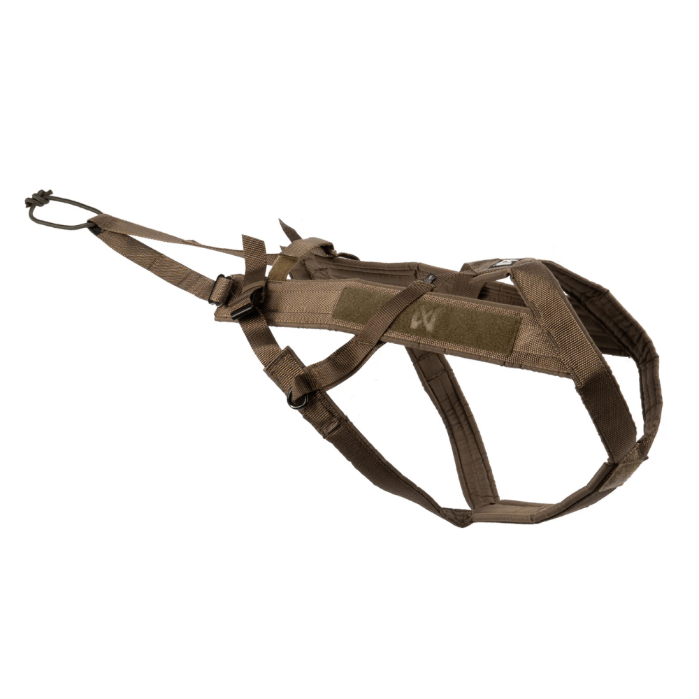 productImage: Freemotion Harness Wd Olive