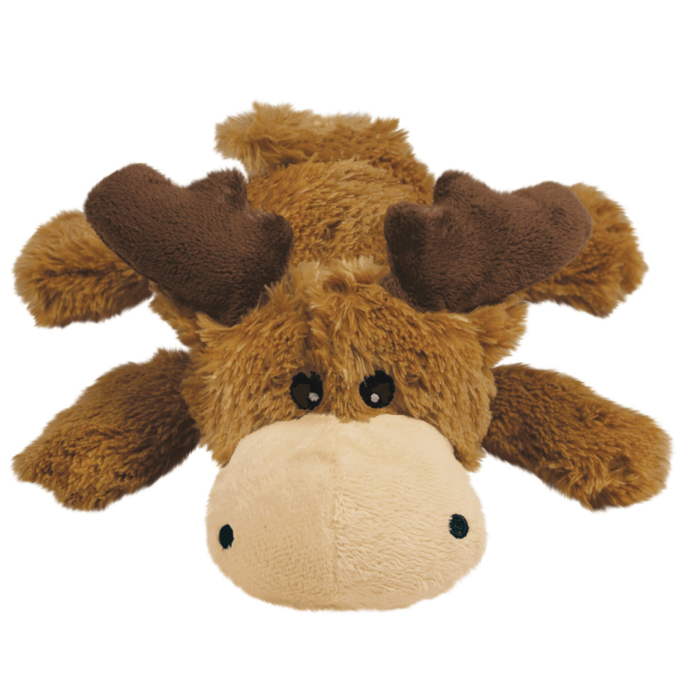productImage: Cozie Marvin Moose XL Brown