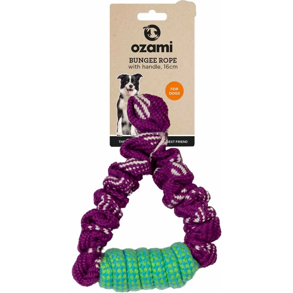 productImage: Bungee Rope With Handle 16Cm