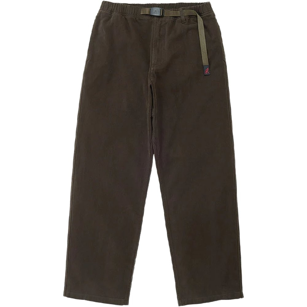 Winter Twill Classic Pant Coffee, view: 1