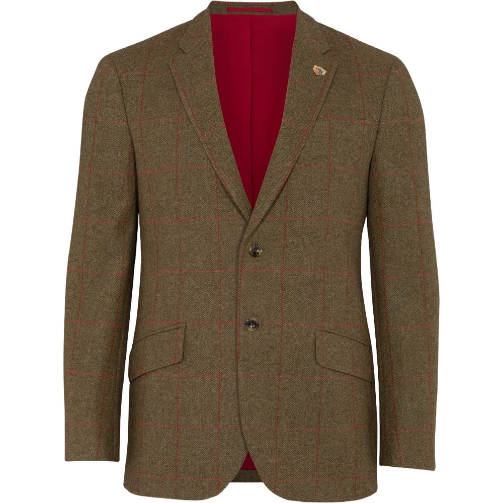 productImage: Combrook Mens Blaser Sage (Olive)