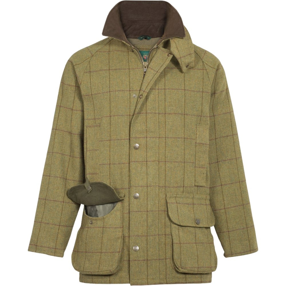 productImage: Rutland Waterproof Membrane Coat Lichen