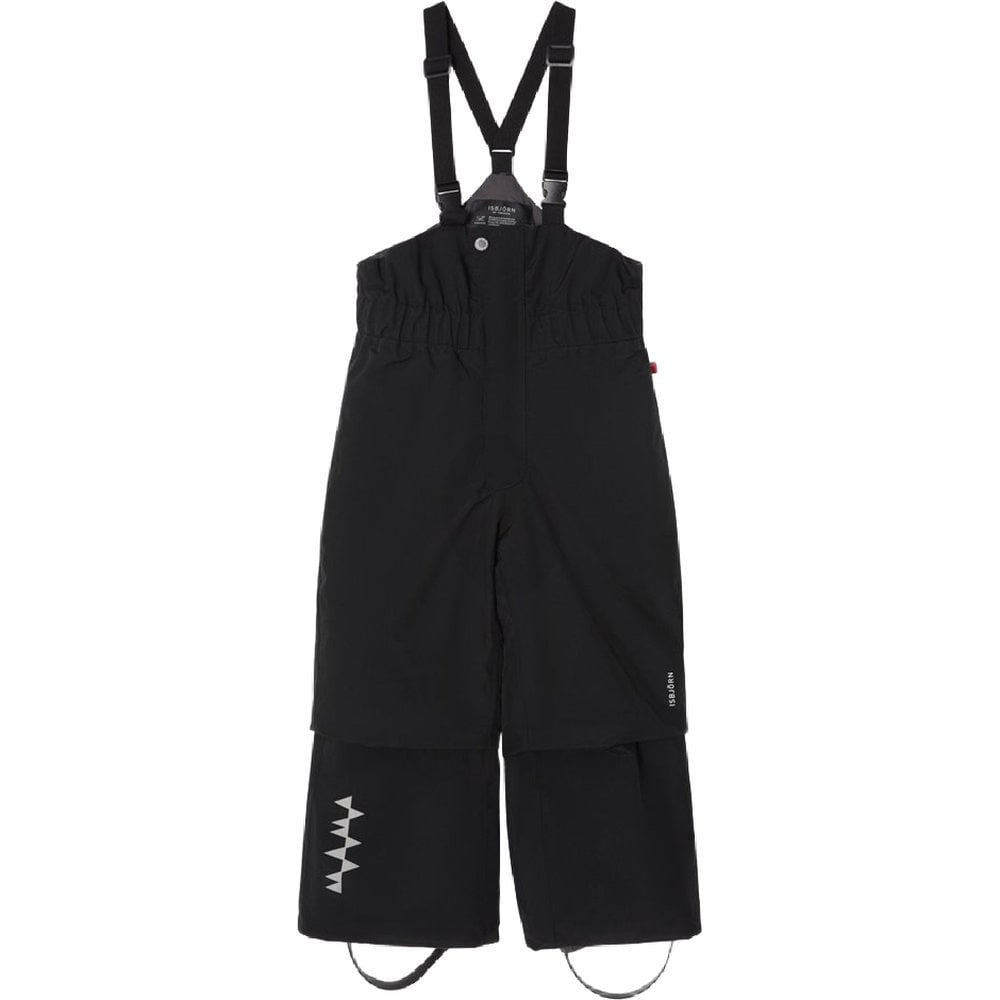 Powder Winter Pant Kids & Teens Black, view: 1