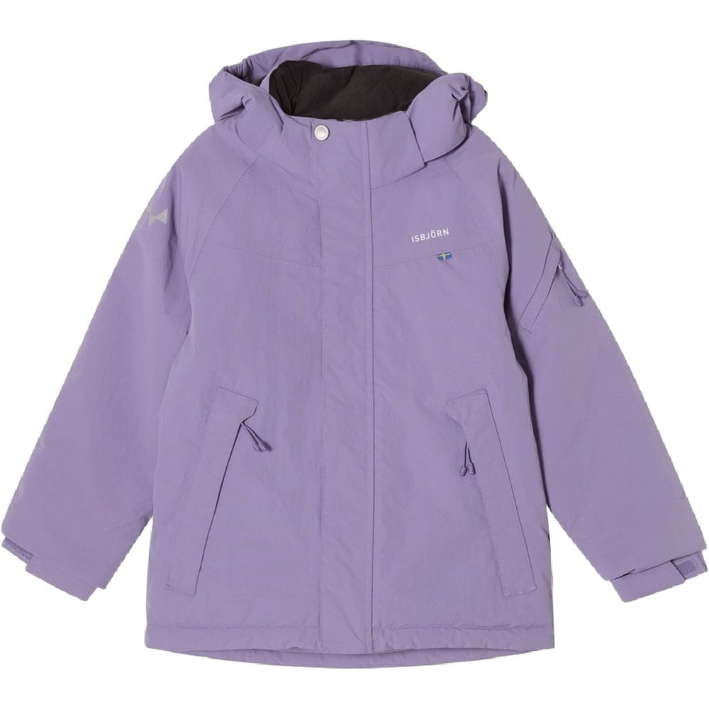 Helicopter Winter Jacket Lavender, view: 1