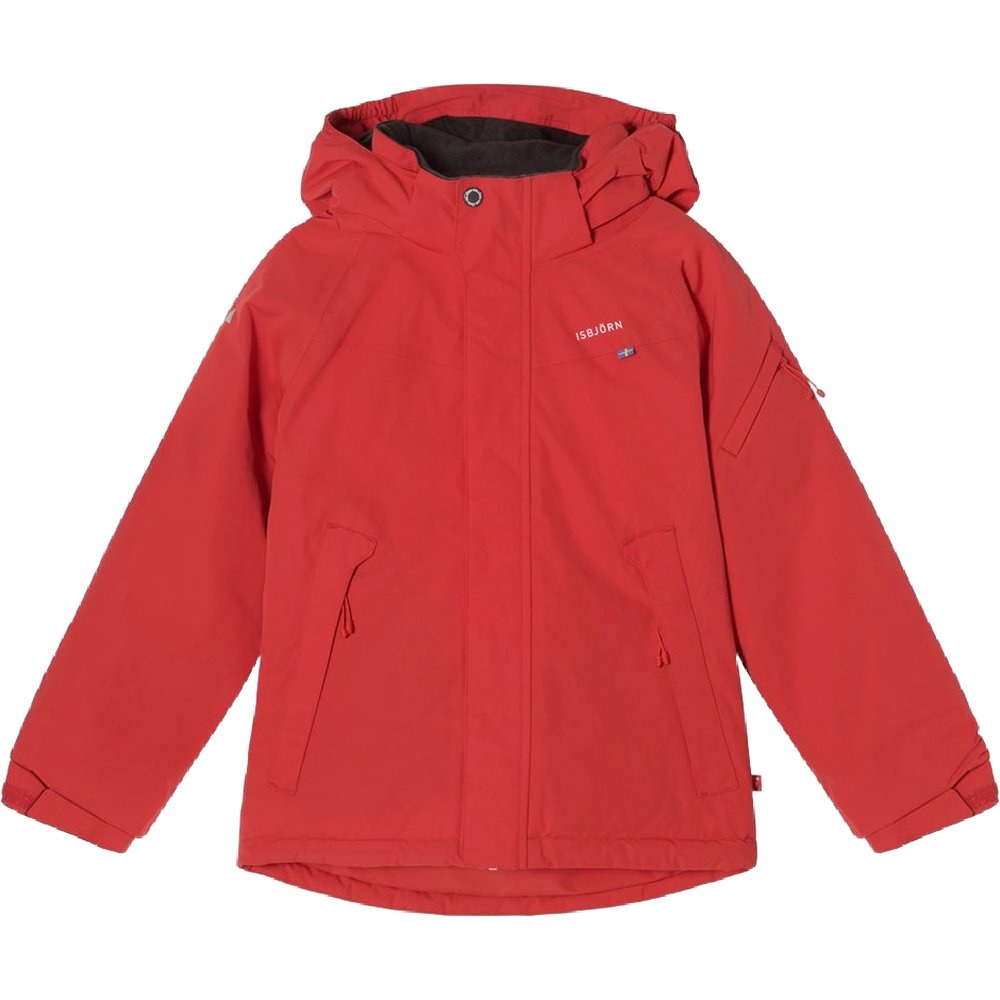 Helicopter Winter Jacket Love, view: 1