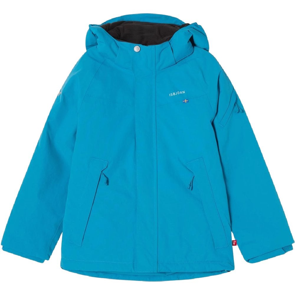 Helicopter Winter Jacket Ice, view: 1