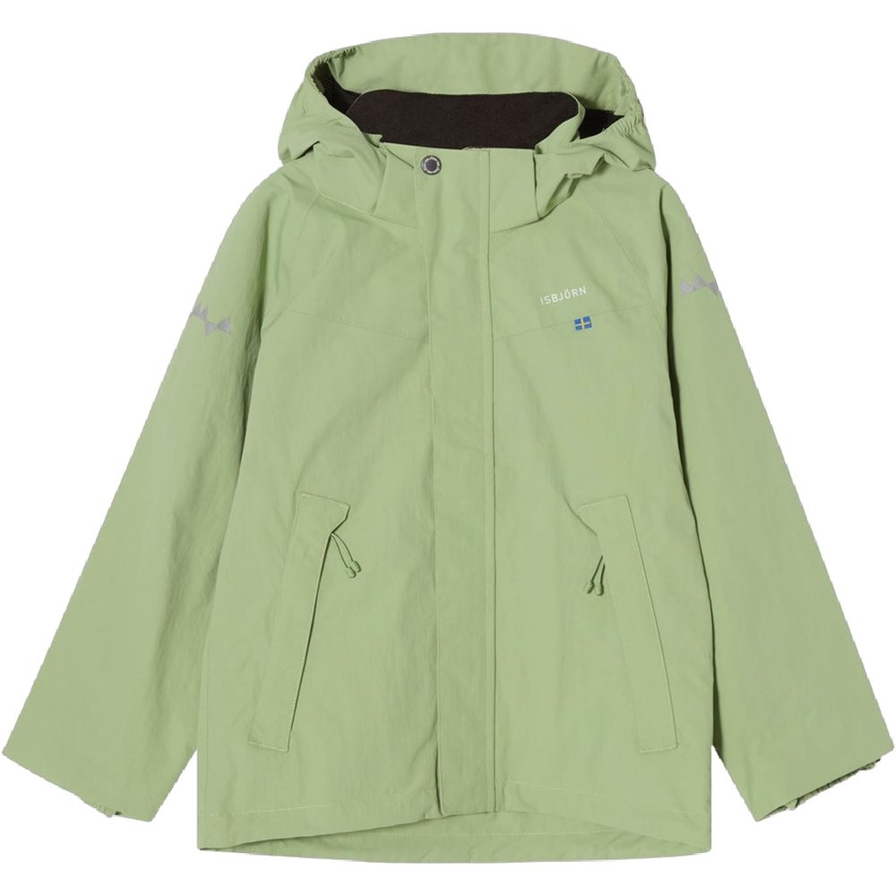 Penguin Hardshell Jacket Pistachio, view: 1