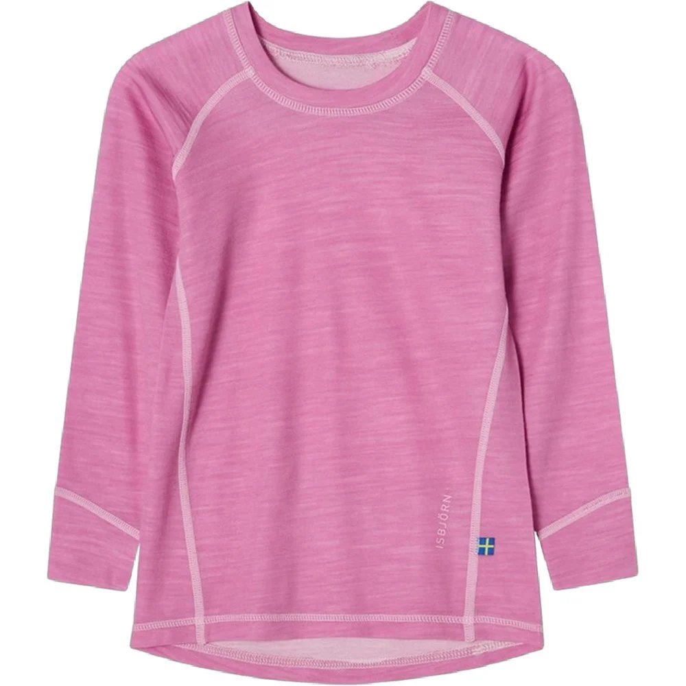 Husky Sweater Baselayer Frost Pink, view: 1