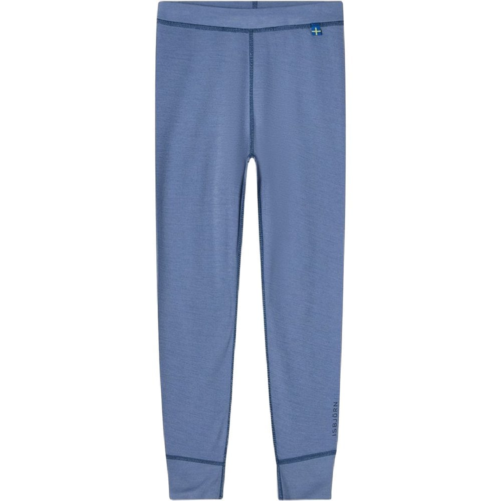 Husky Longjohn Baselayer Lagoon, view: 1