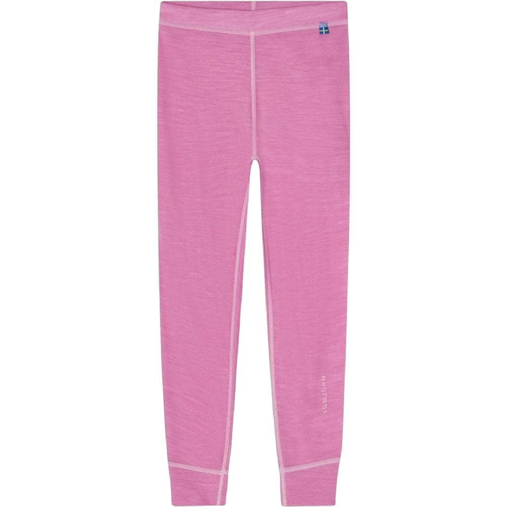 Husky Longjohn Baselayer Frost Pink, view: 1