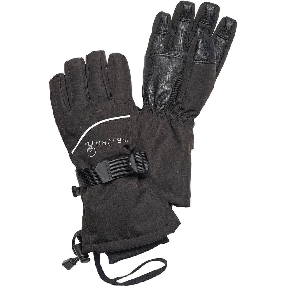 Tundra Finger Glove Black, view: 1