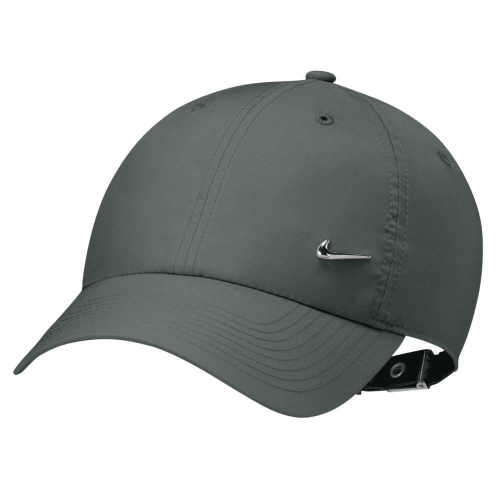 Camo Green/Metallic Silver