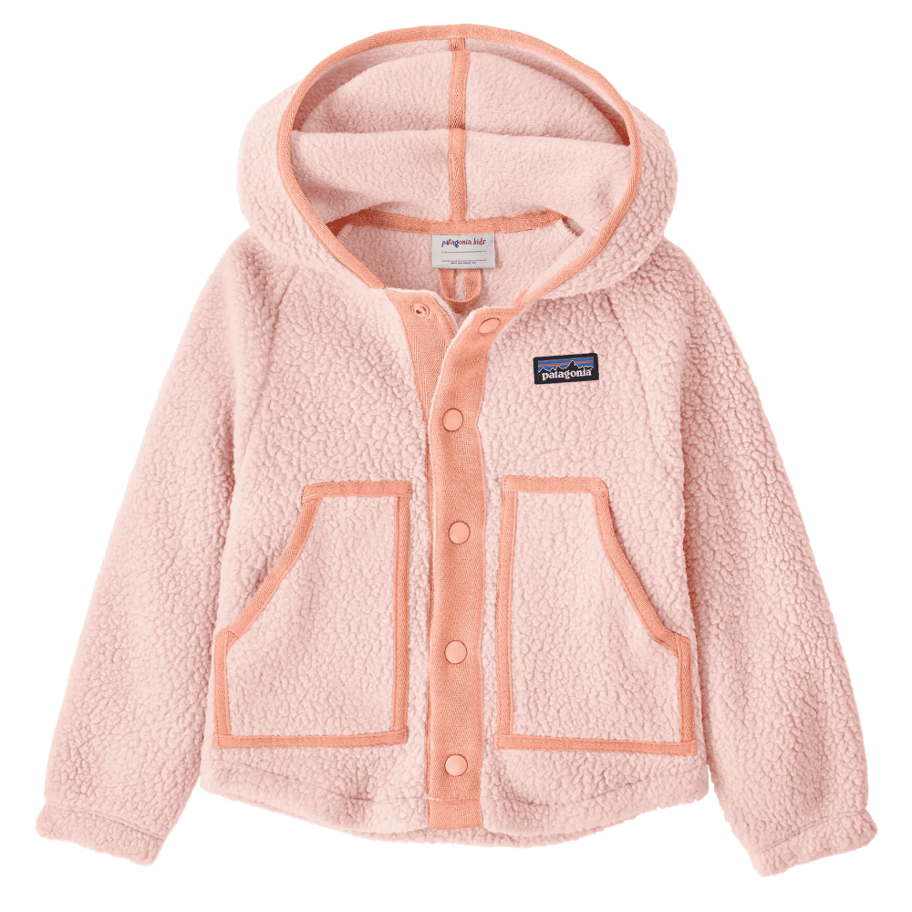 Pink Frost