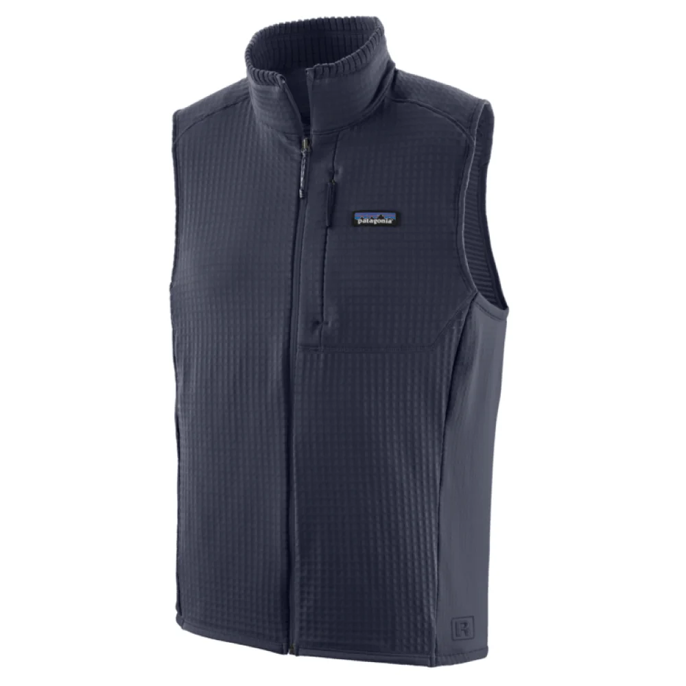 productImage: M's R1 Vest New Navy