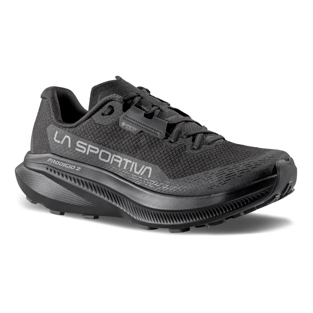 Prodigio 2 GTX Black/Reflective, view: 1