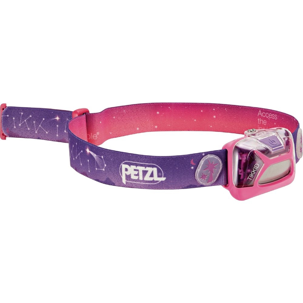 Tikkid Pink, view: 1
