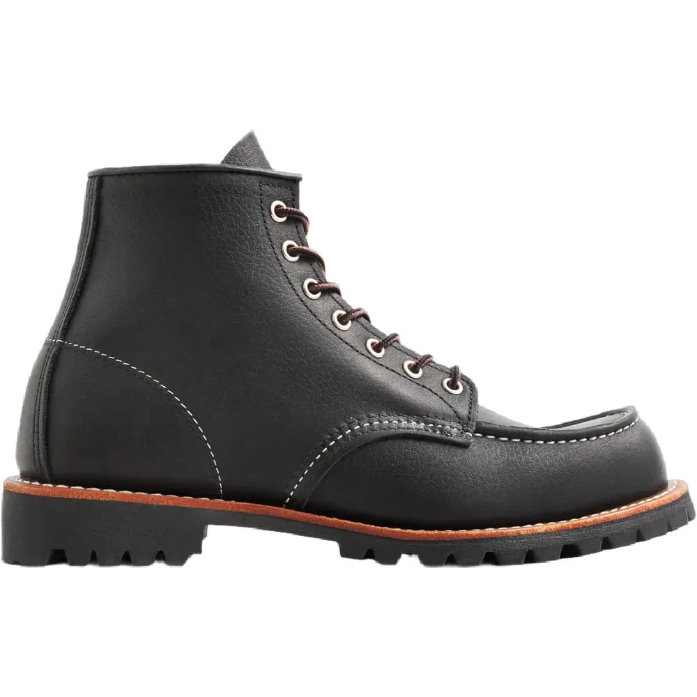 M's Roughneck 2949 Black Oil Slick, view: 1