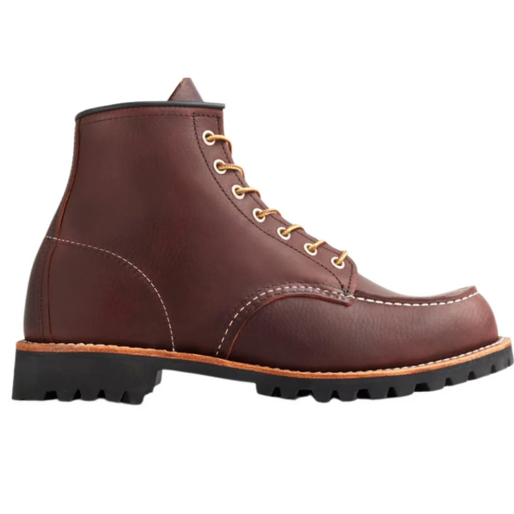 M's Roughneck 8146 Briar Oil Slick, view: 1