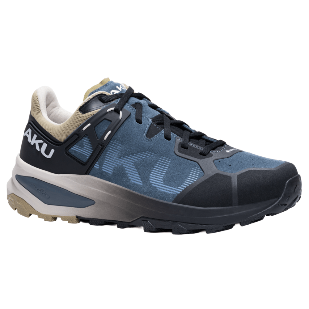 Furiosa SD GTX Dark Avio/Sand, view: 1