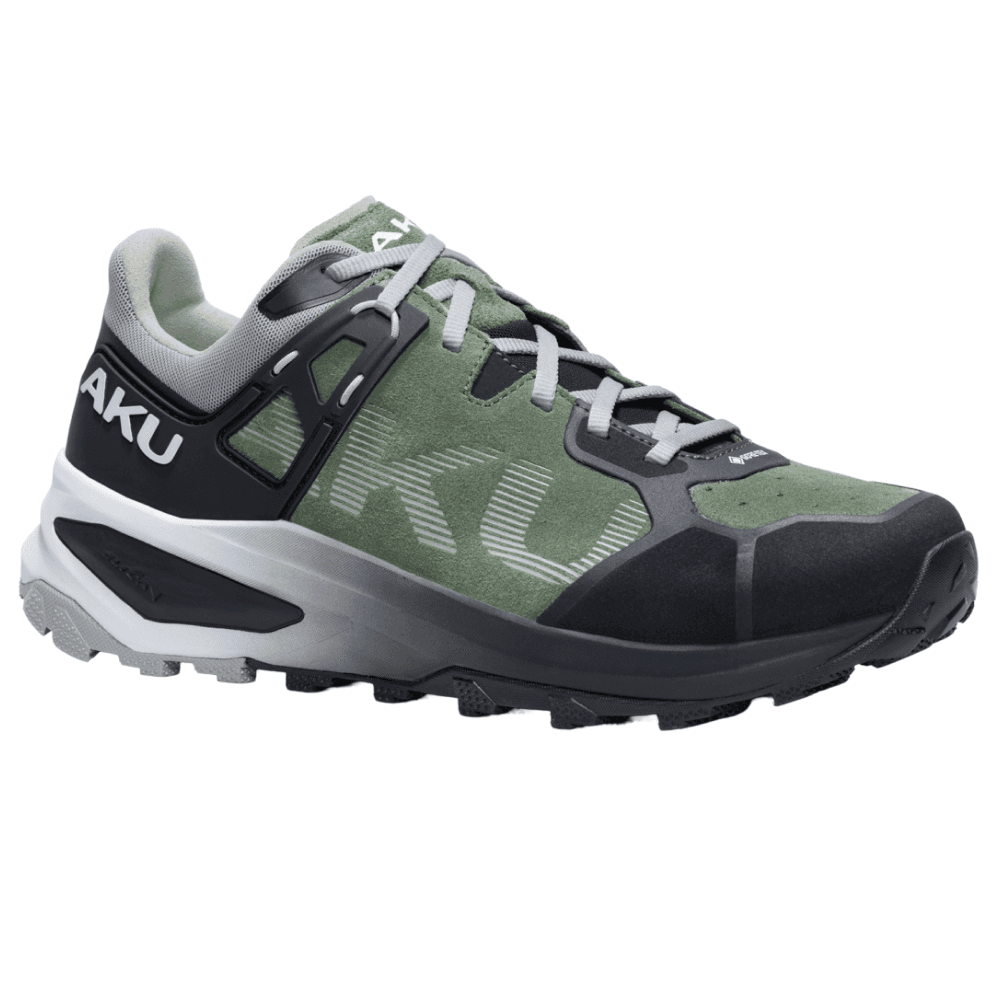 Green/Grey
