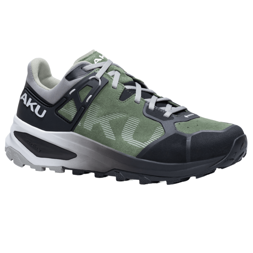 Furiosa SD GTX Green/Grey, view: 1