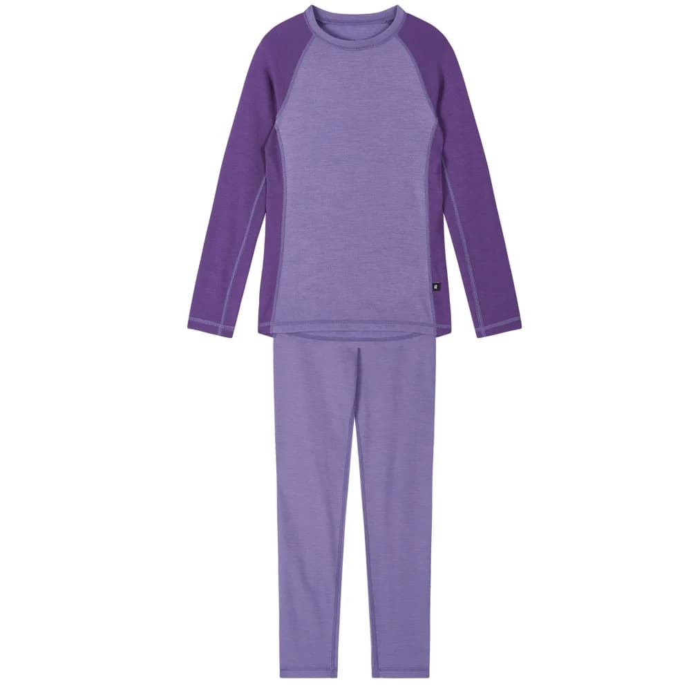Misty Violet