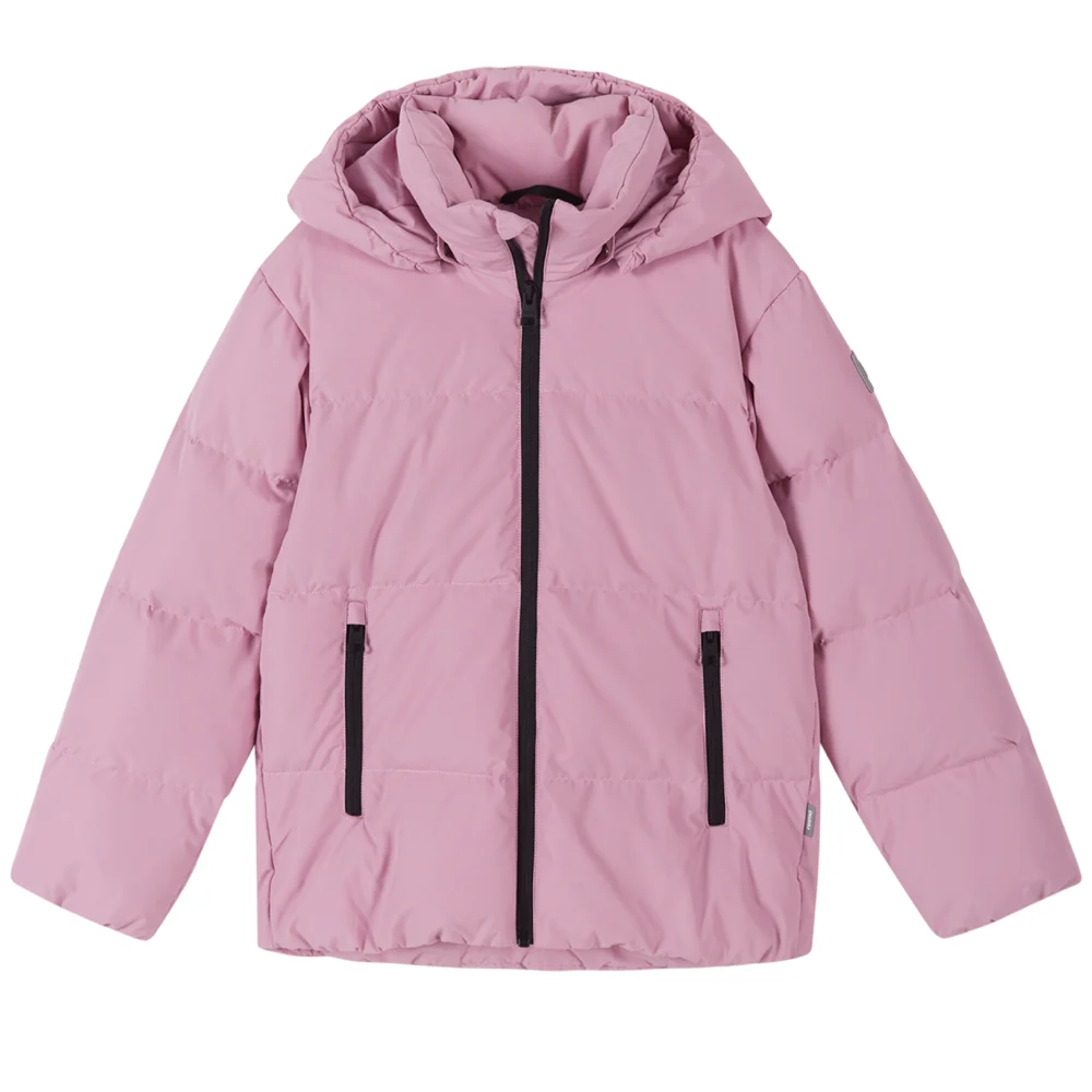Grey Pink