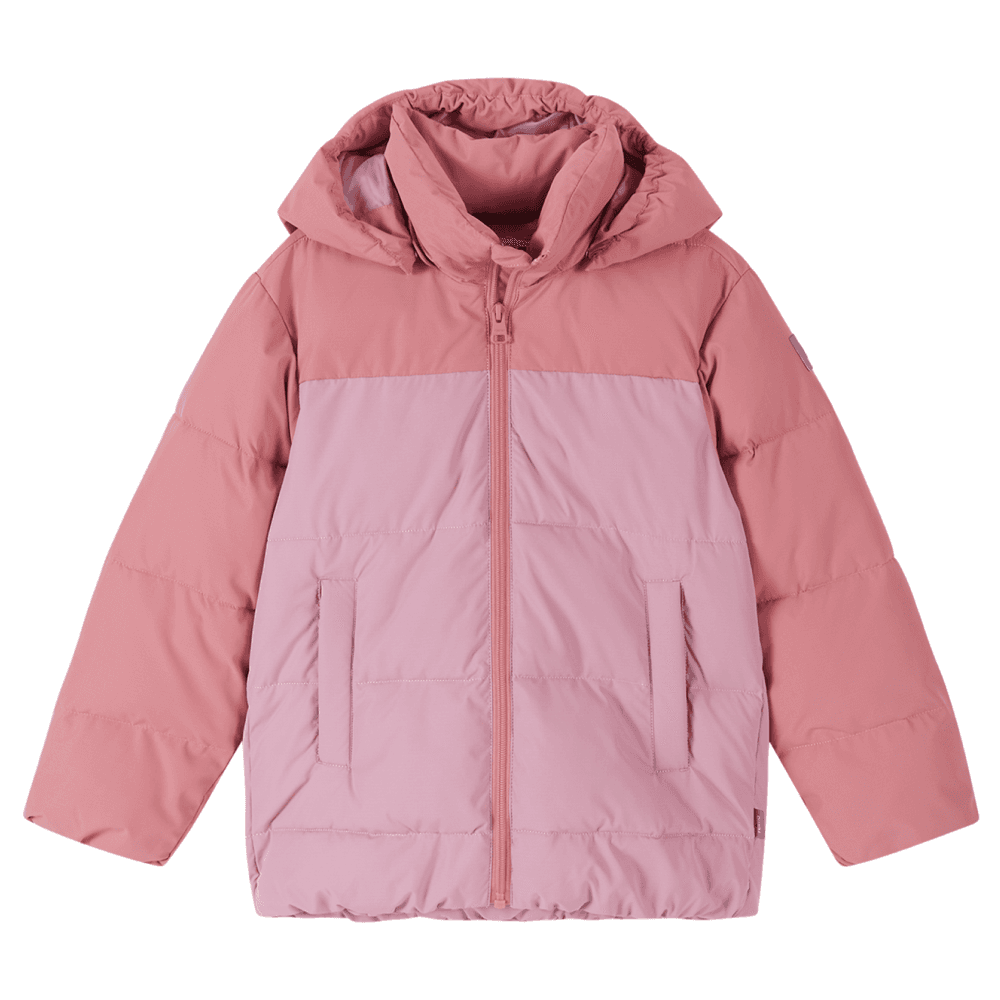 Grey Pink