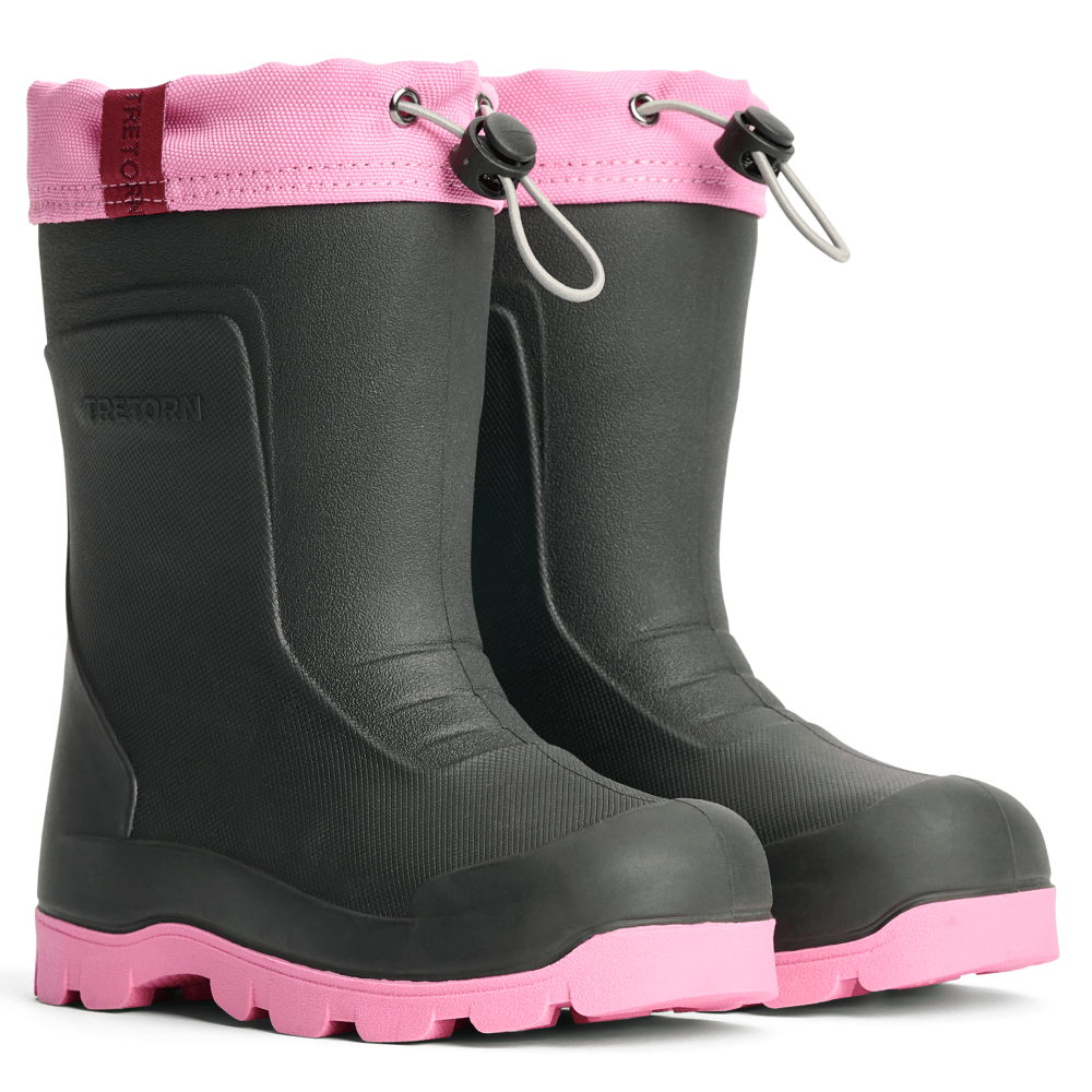 Domi Insulated Bristol Black, view: 1