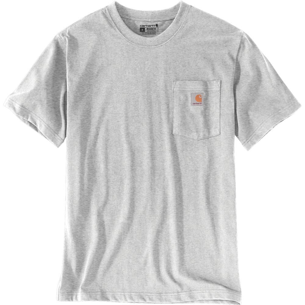 New Heather Gray