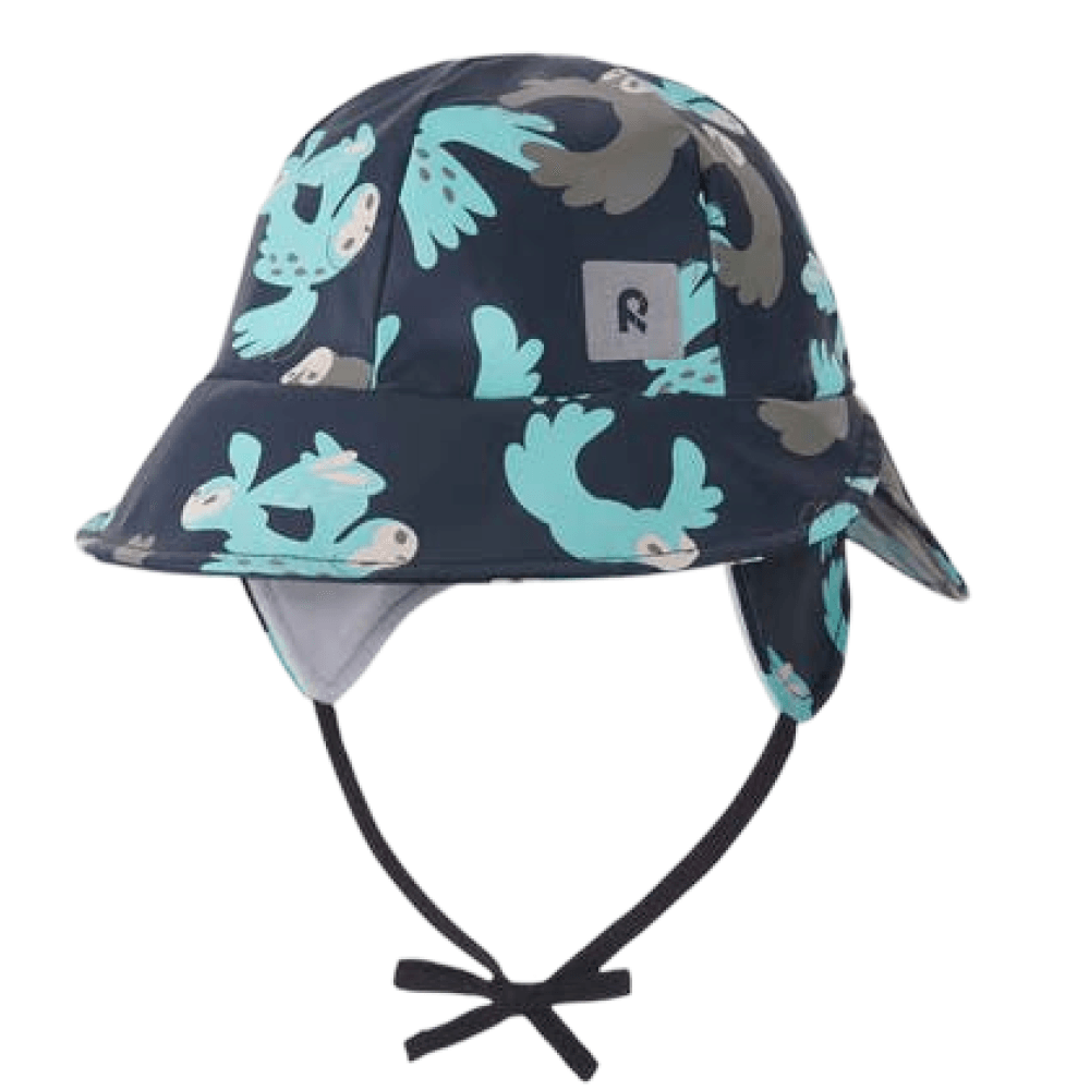 productImage: Rainy Southwest Hat Navy