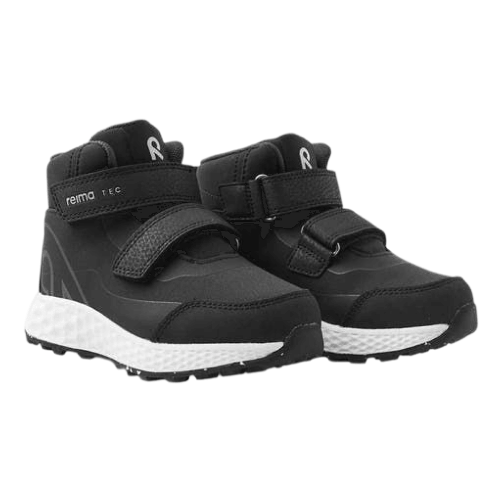 ReimaTec Hiivin Shoes Black, view: 1