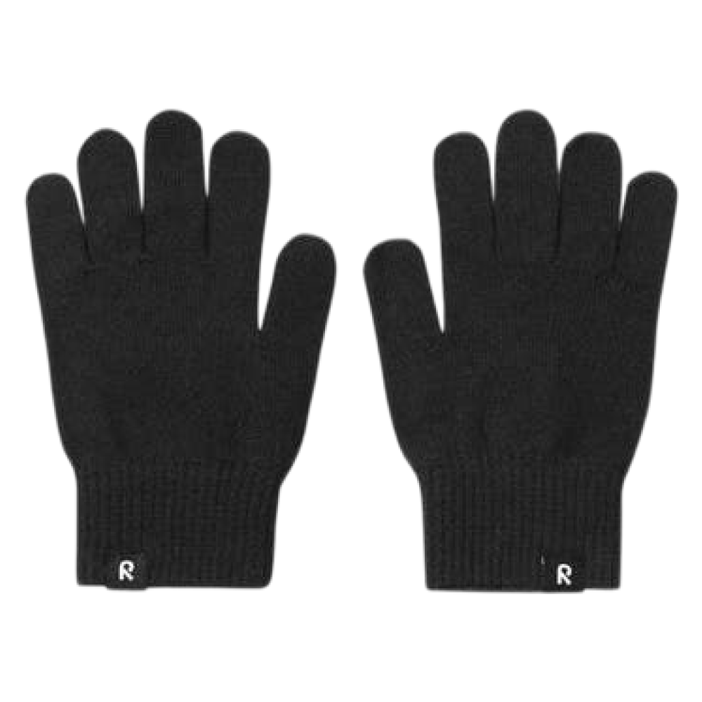 Nappaus Gloves Black, view: 1
