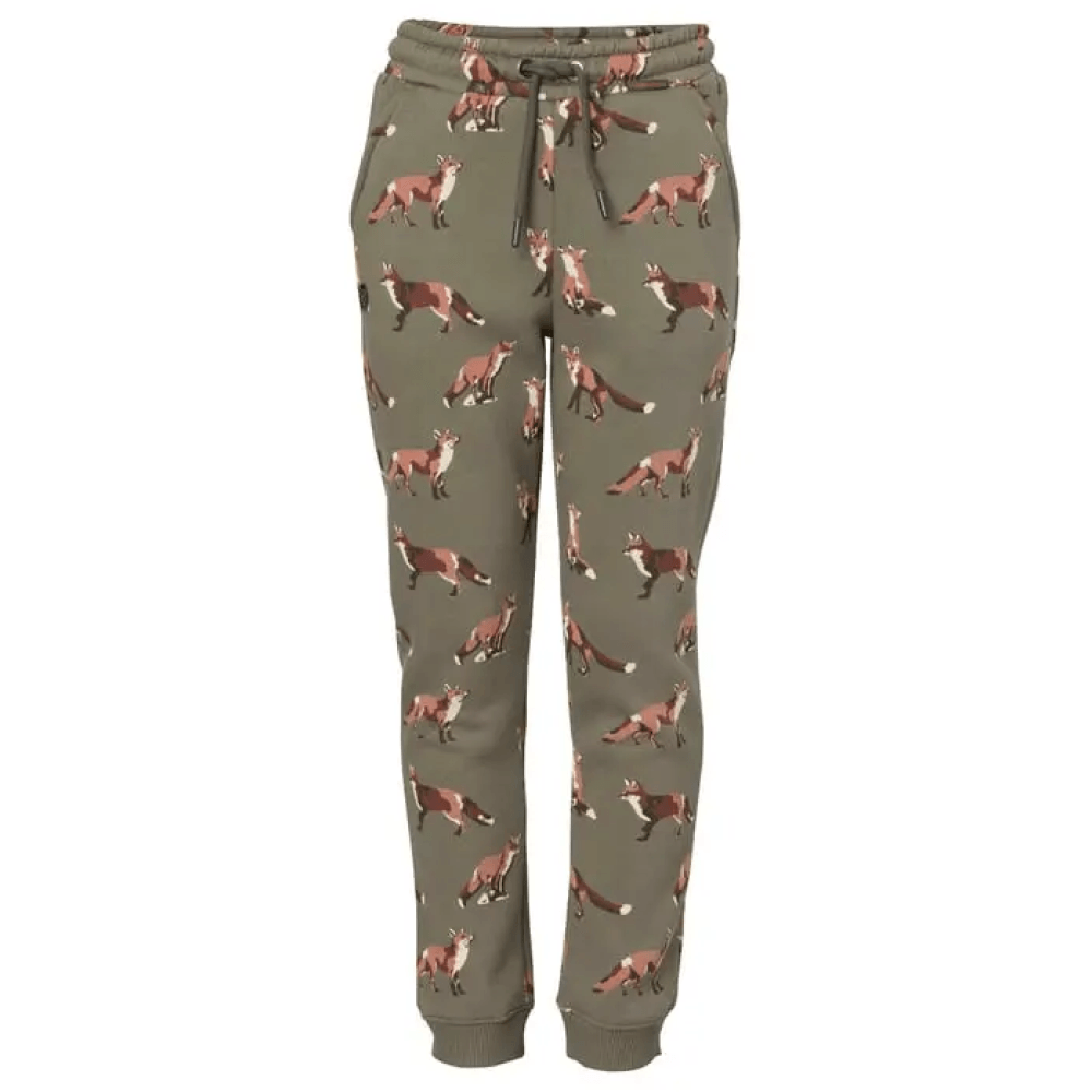 Fauna Sweatpants Junior Fox Life, view: 1