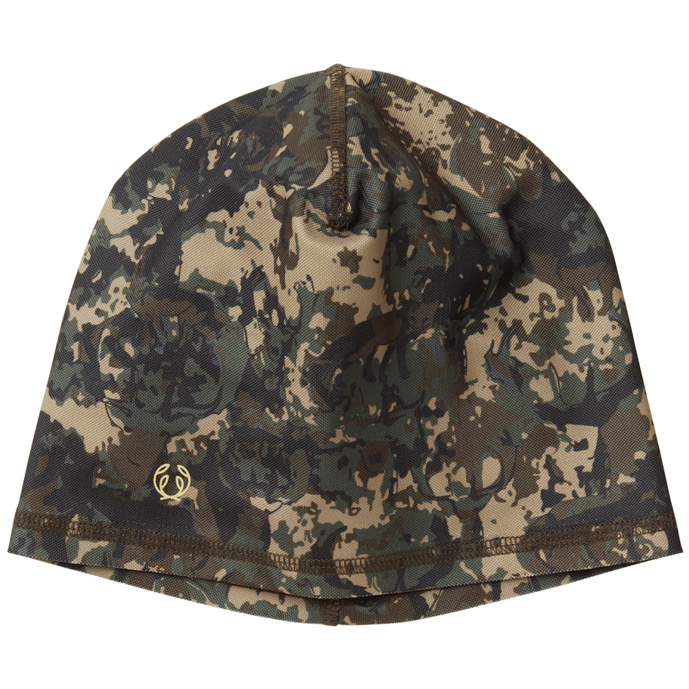 productImage: Stalker Technical Beanie Antler Camouflage