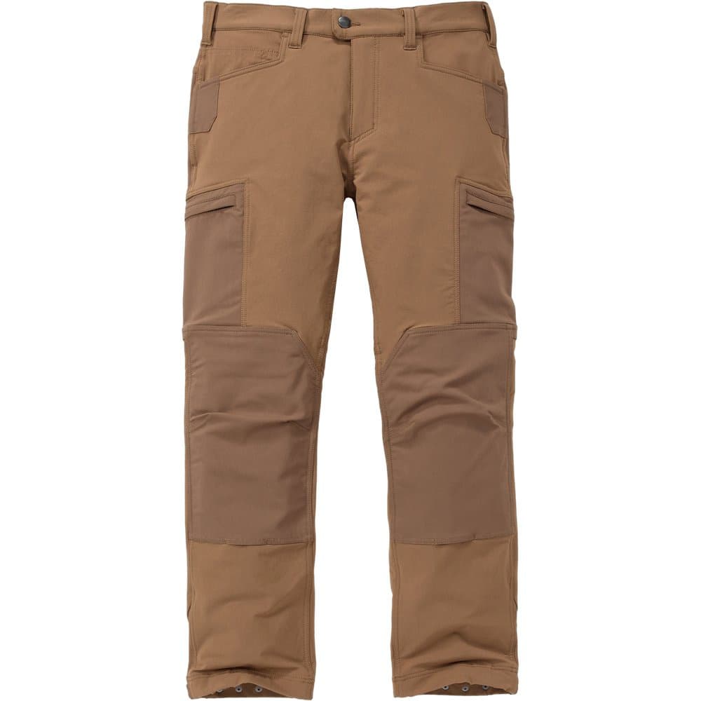 Carhartt Brown