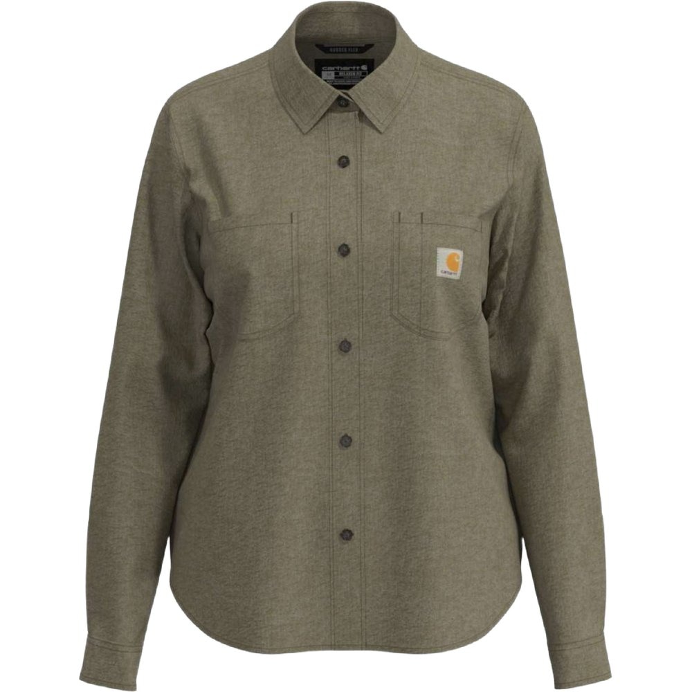 W's Hamilton Flannel Night Fatigue, view: 1