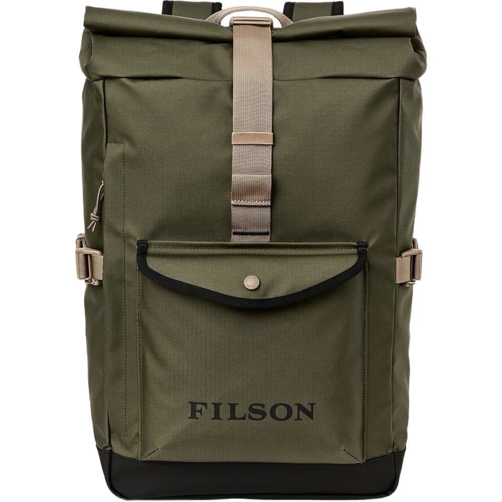 Olive / Black / Covert