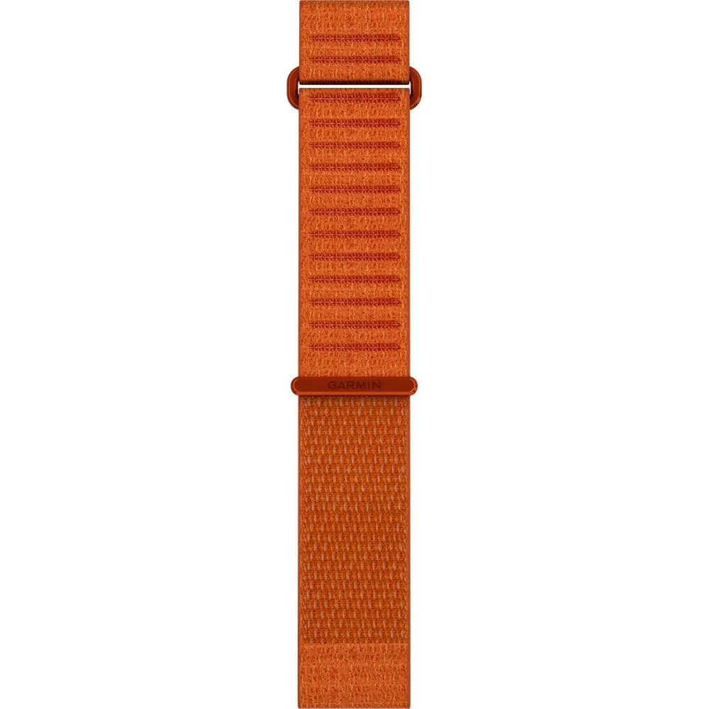 Short Autumn Orange Comfortfit Fabric