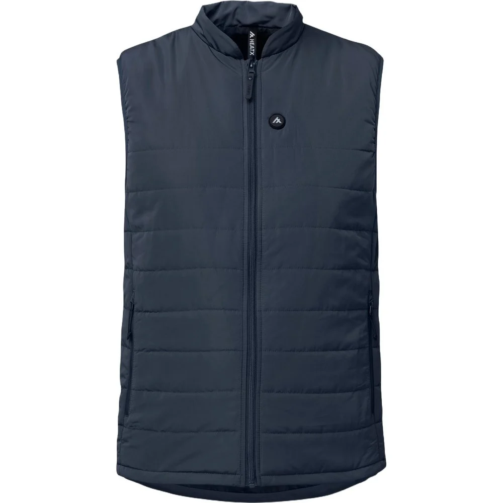 HeatX Everyday Vest M Pale Navy, view: 1