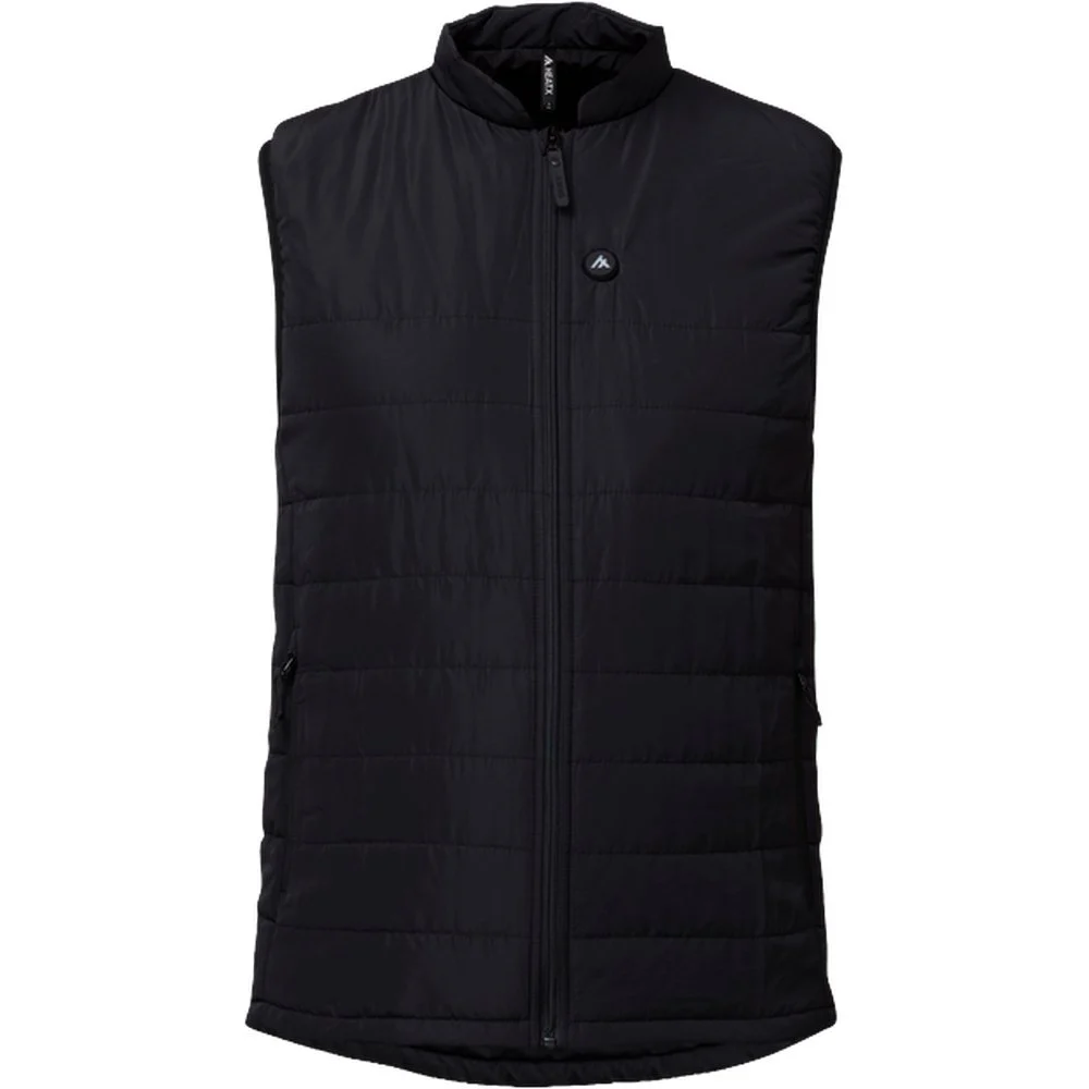 HeatX Everyday Vest M Black, view: 1